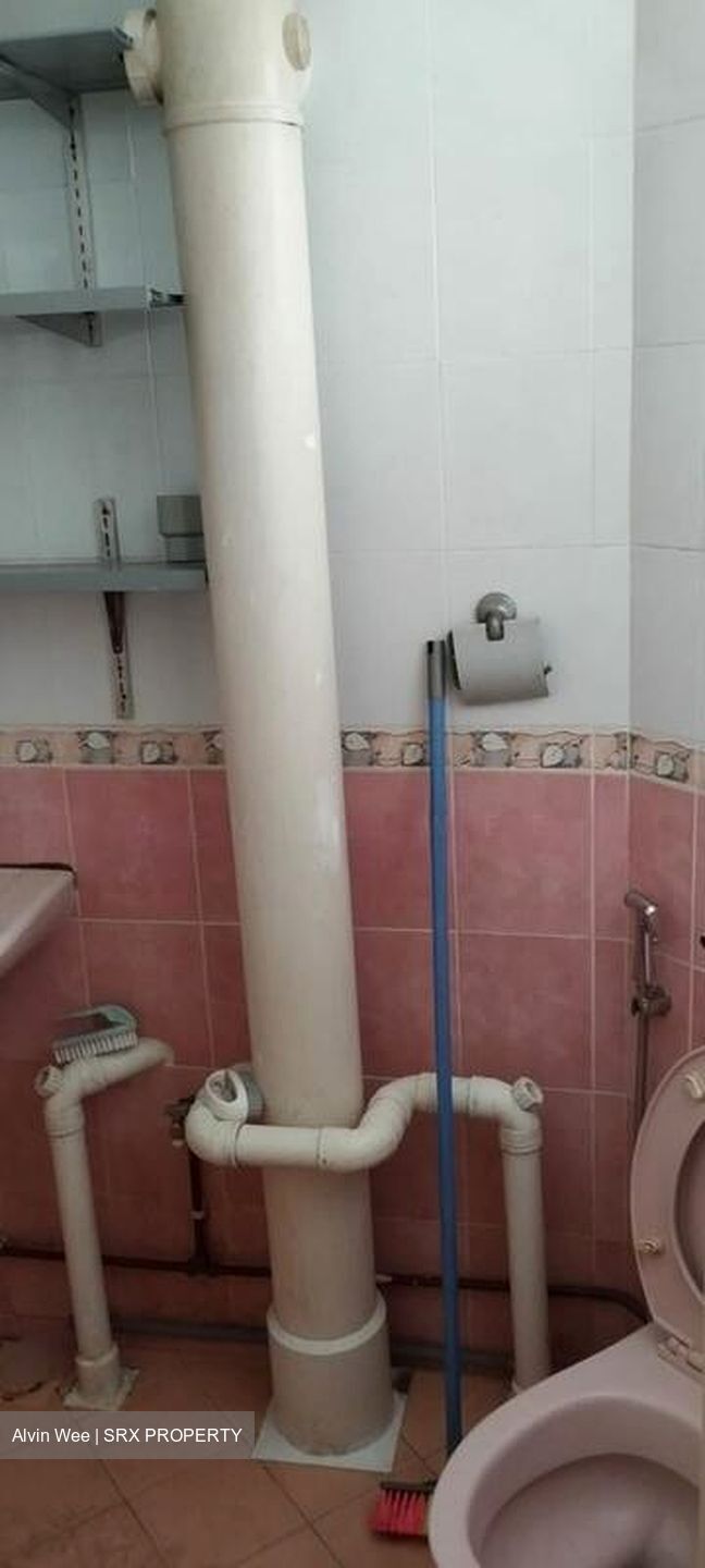Blk 202 Marsiling Admiralty Park (Woodlands), HDB 4 Rooms #623483971